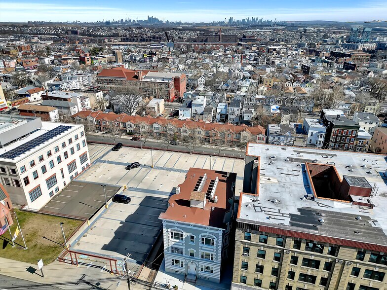 More Photos Of 155-157 Clifton Ave, Newark Apartments For Sale