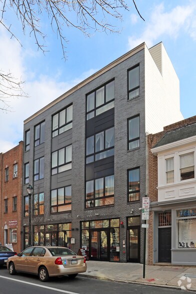 Primary Photo Of 1110 South St, Philadelphia Storefront Retail Residential For Sale