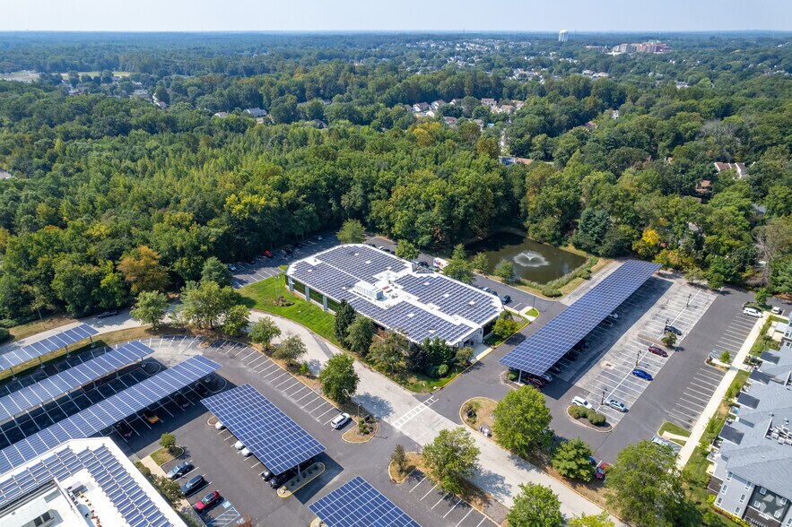 More Photos Of One Executive Drive, Marlton Unknown For Lease