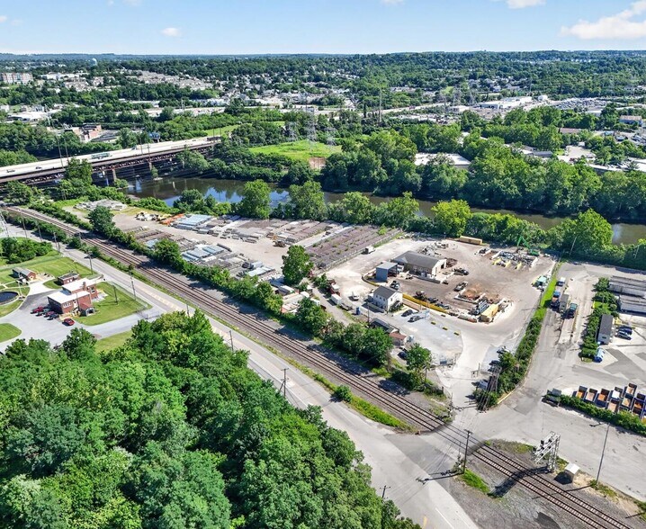 More Photos Of 358 River Rd, Bridgeport Industrial For Sale