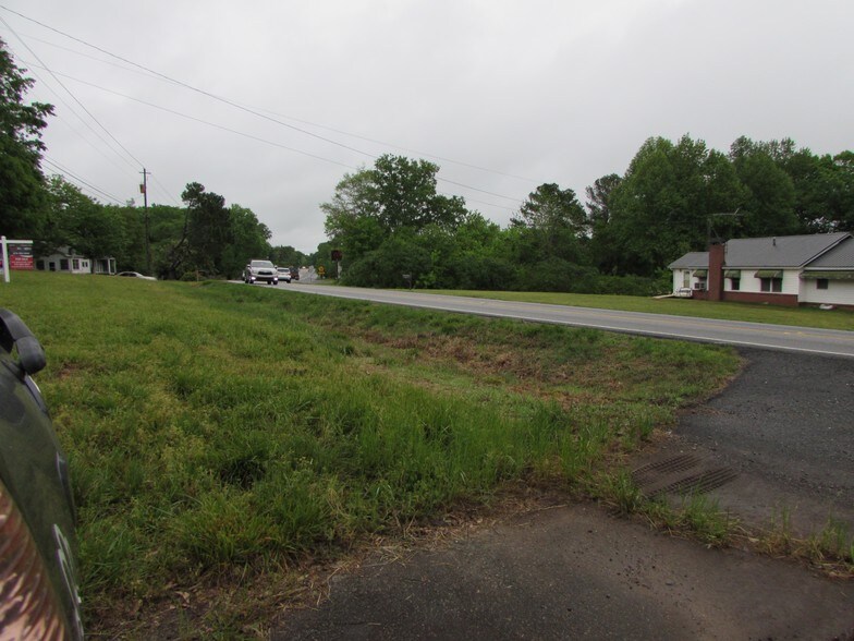 More Photos Of 3799 Cumming Hwy, Canton Land For Sale