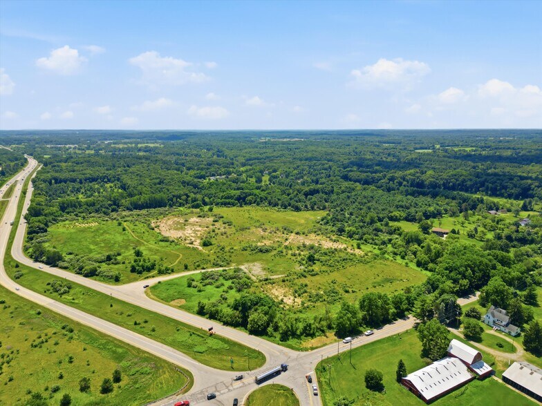 More Photos Of 4975 Old Us 23, Fenton Land For Sale