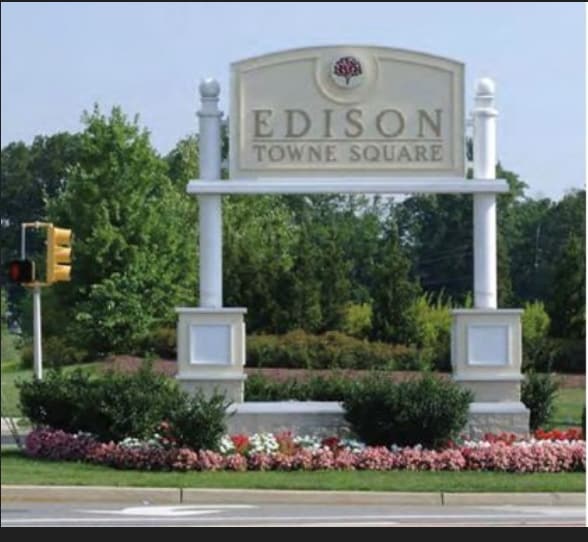 More Photos Of 939 RT 1, Edison Land For Lease