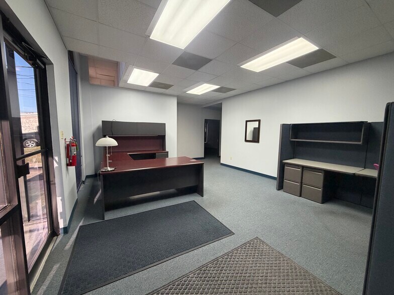 More Photos Of 2920 Truly Ln, Shreveport Warehouse For Lease