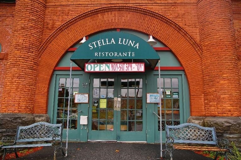 More Photos Of 58-60 Market St, Oneonta Restaurant For Sale