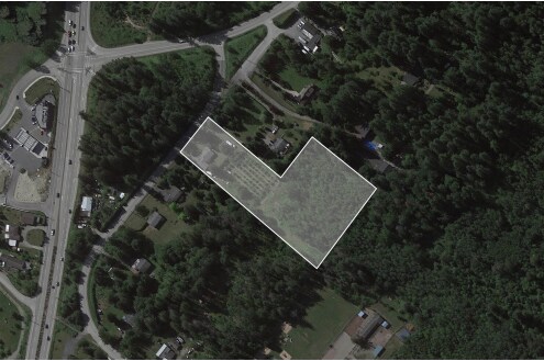 More Photos Of 8906 Hayward St, Mission Land For Sale