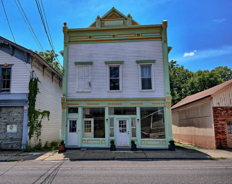 Primary Photo Of 4847 Rt-81 Main St, Greenville Storefront Retail Residential For Sale