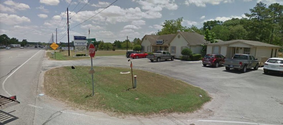 More Photos Of 15735 FM 2920 Rd, Tomball Office For Lease