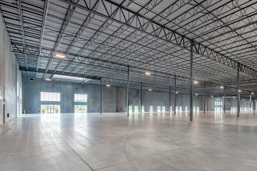 More Photos Of 425 Faison Rd, Charleston Unknown For Lease