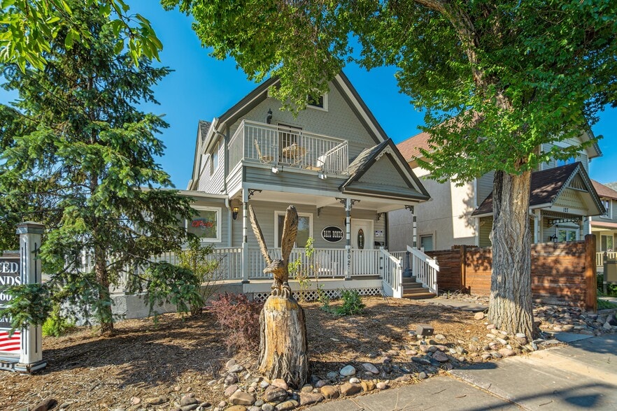 Primary Photo Of 802 S Nevada Ave, Colorado Springs Office Residential For Sale