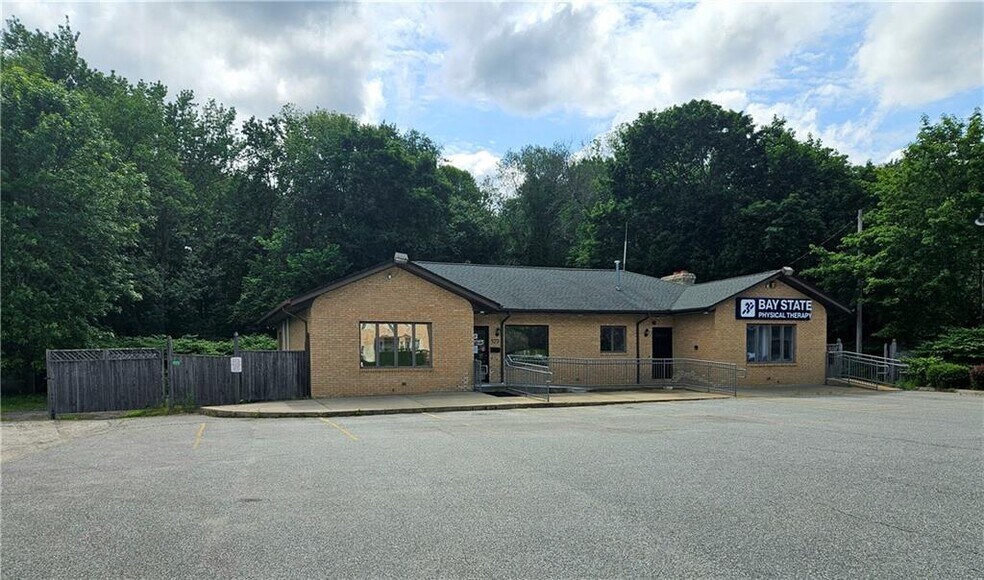 More Photos Of , West Warwick General Retail For Sale