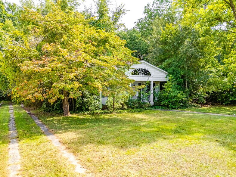 More Photos Of 423 S Main St, Bishopville Land For Sale