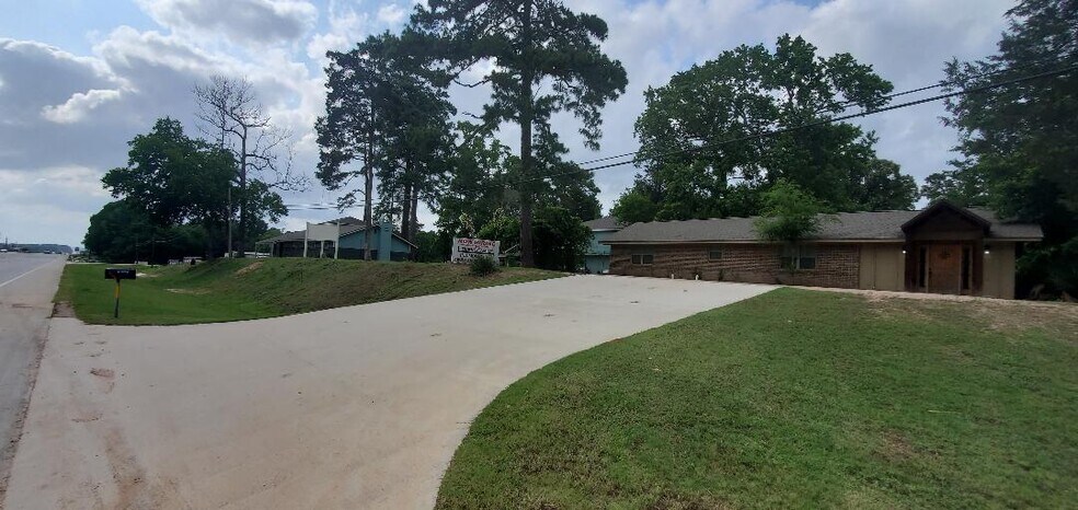 More Photos Of 10332 FM 1097 Rd W, Willis Land For Sale