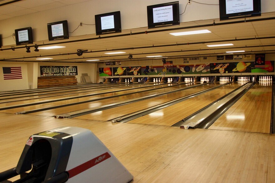 More Photos Of 12 Prince St, Randolph Storefront For Sale