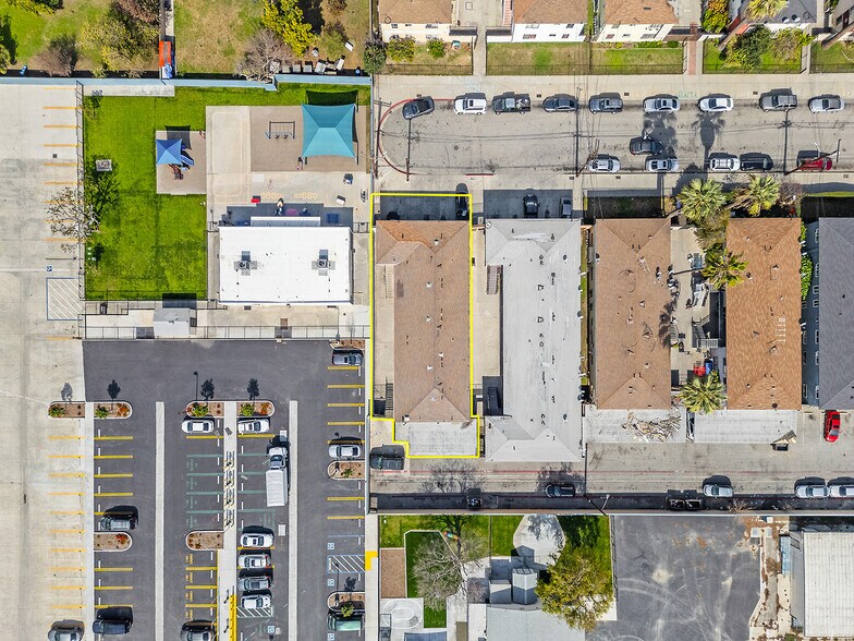 More Photos Of 11102 Bonwood Rd, El Monte Apartments For Sale