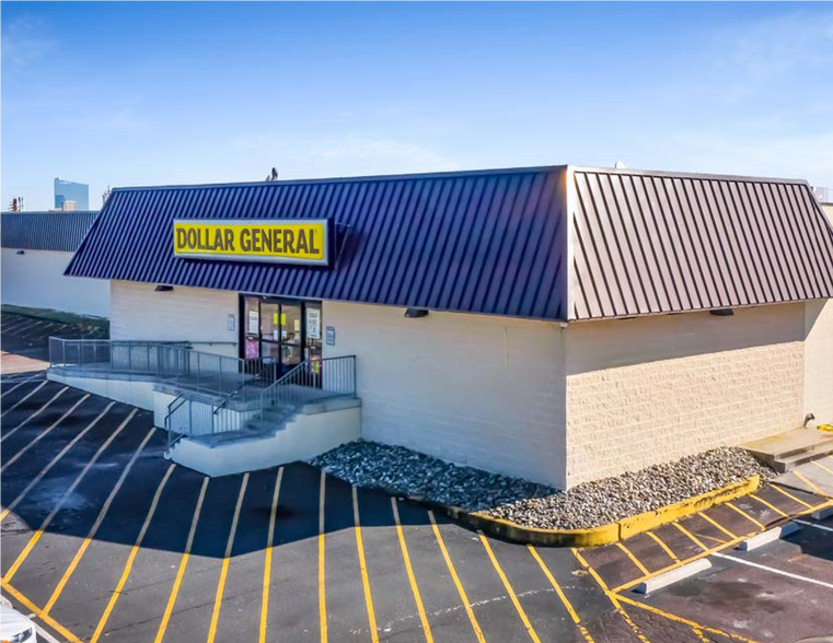 More Photos Of 4910 Wellington Ave, Ventnor City Freestanding For Lease