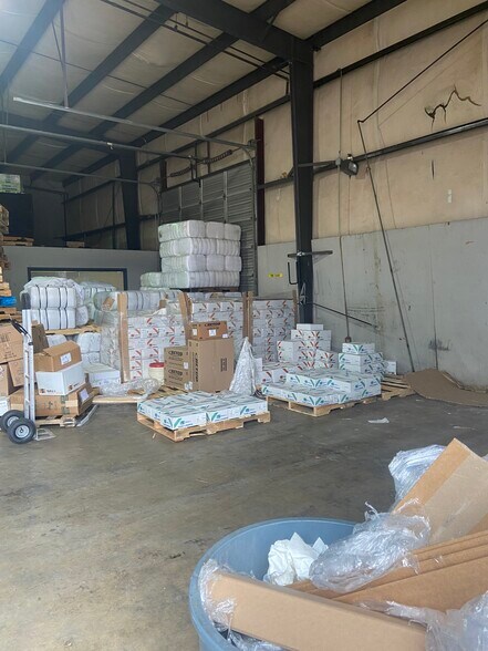 More Photos Of 224 S Mulberry St, Pine Bluff Warehouse For Sale