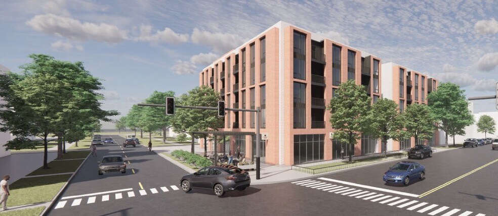 More Photos Of 6935 N Sheridan Rd, Chicago Land For Sale