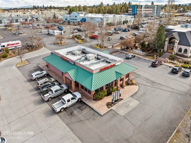 More Photos Of 62080 NE 27th St, Bend Restaurant For Sale