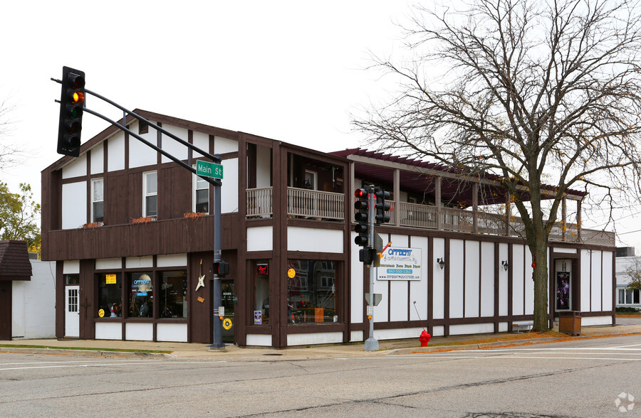 Primary Photo Of 3 S Old Rand Rd, Lake Zurich Storefront Retail Office For Sale