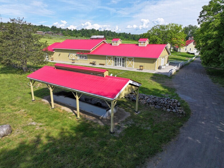 More Photos Of 284 Edgemont Rd, Moriah Hospitality For Sale