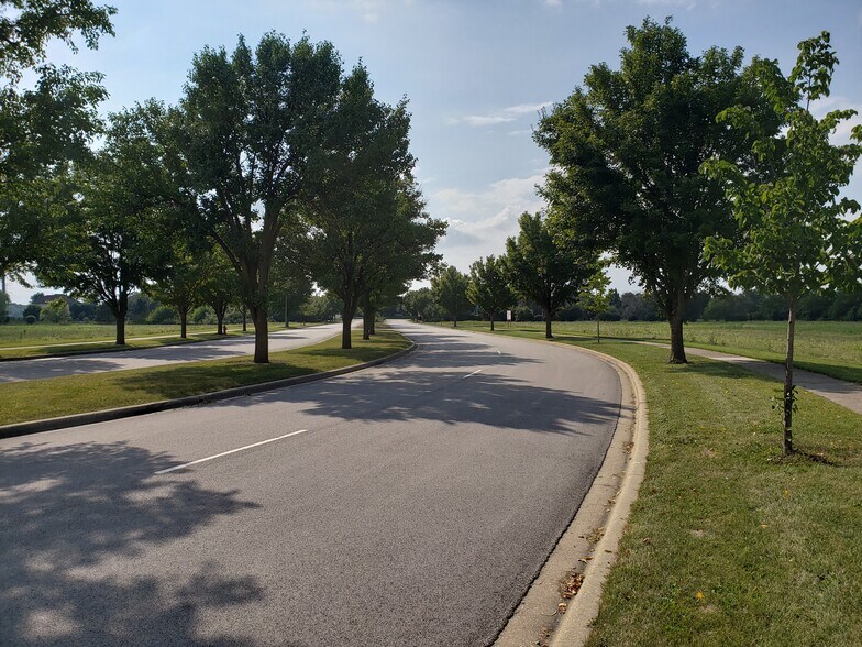 More Photos Of Route 59 & Dayfield Dr, Plainfield Land For Sale