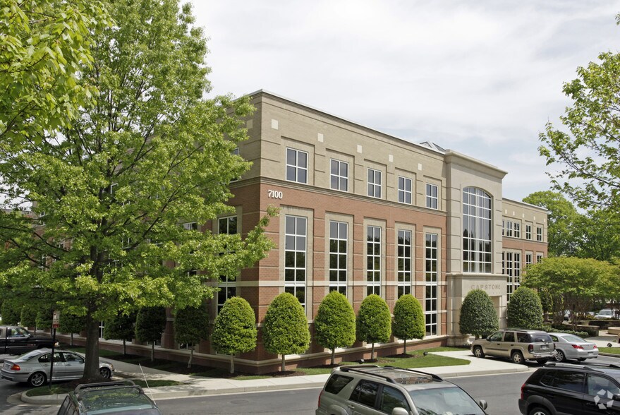 More Photos Of 7100 Forest Ave, Richmond Loft Creative Space For Lease