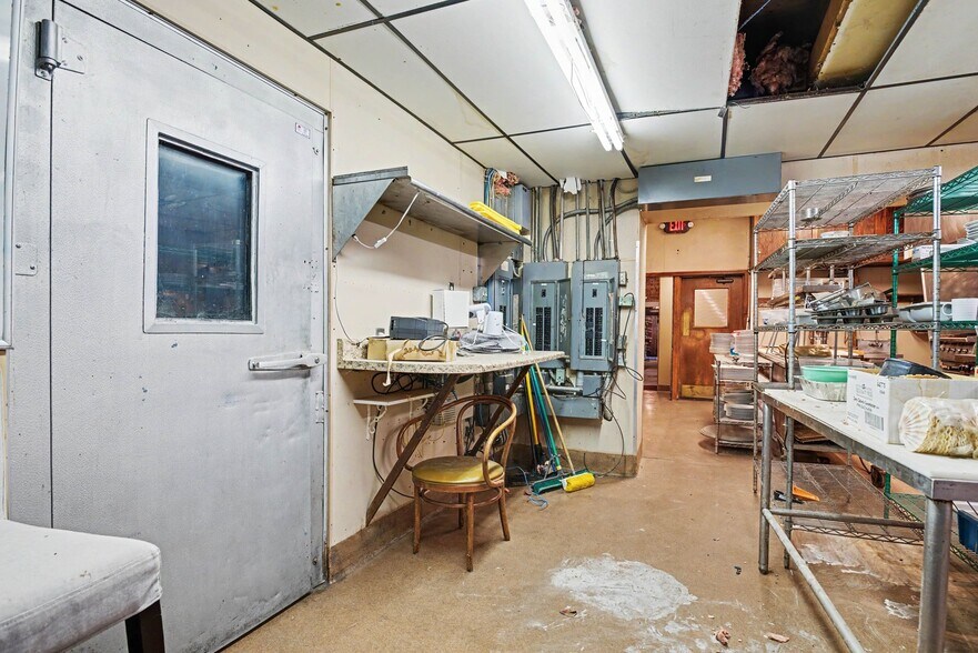 More Photos Of 24460 Adams Rd, South Bend Restaurant For Sale