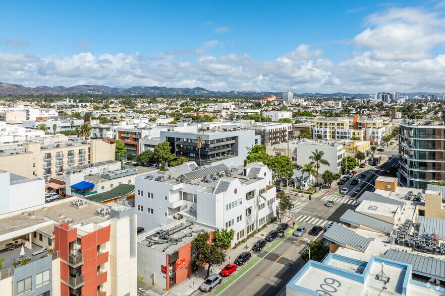 More Photos Of 1460 7th St, Santa Monica Medical For Lease