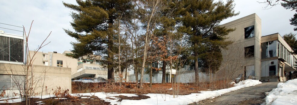 More Photos Of 67 Union St, Natick Office For Sale