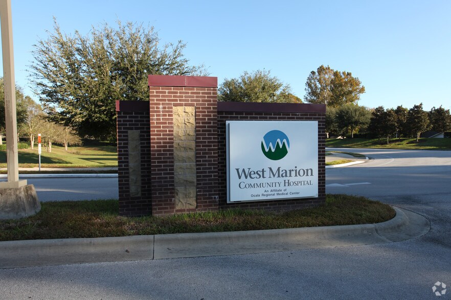 More Photos Of 4600 SW 46th Ct, Ocala Hospital For Lease