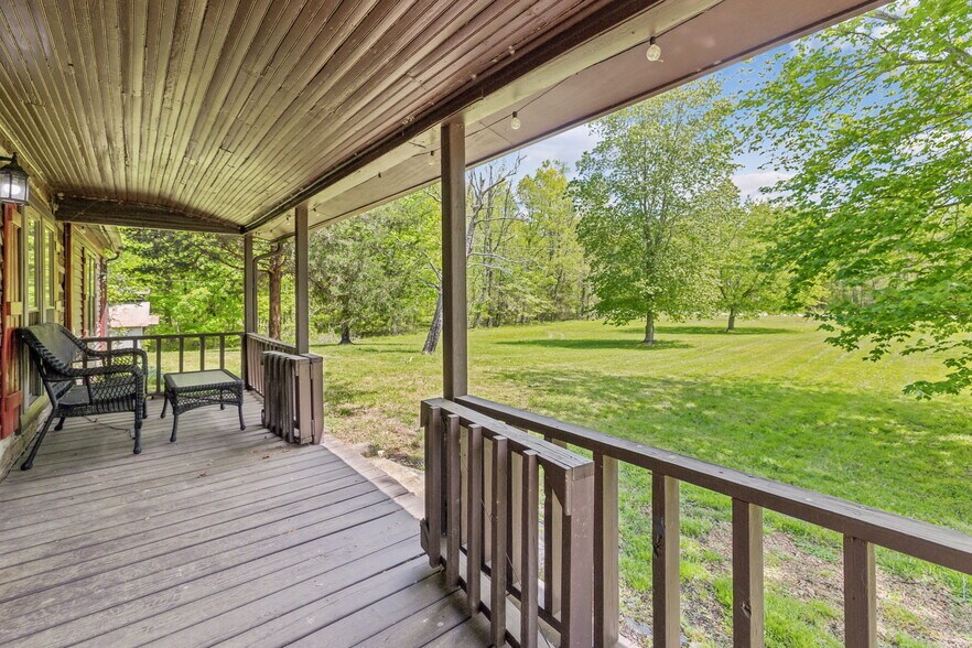 More Photos Of 5444 E Robertson Rd, Orlinda Land For Sale