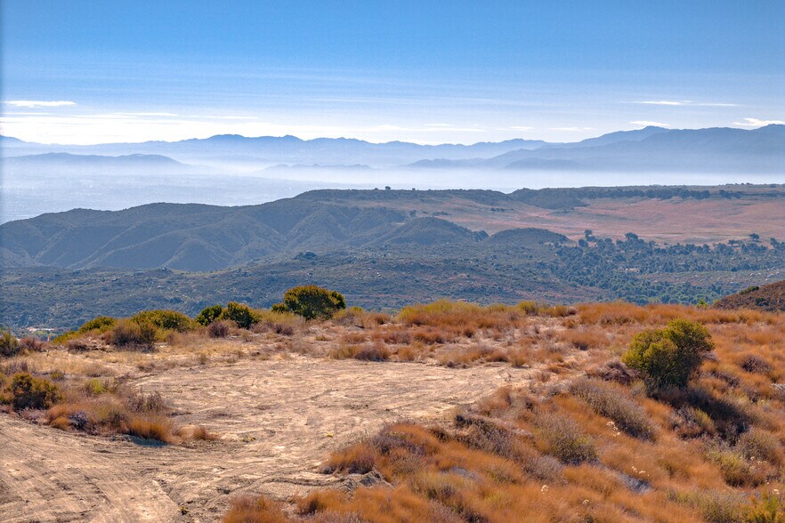 More Photos Of 35977 Avenida La Cresta, Murrieta Land For Sale
