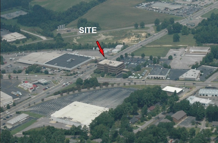 More Photos Of 1831 W Evans St, Florence Office For Lease