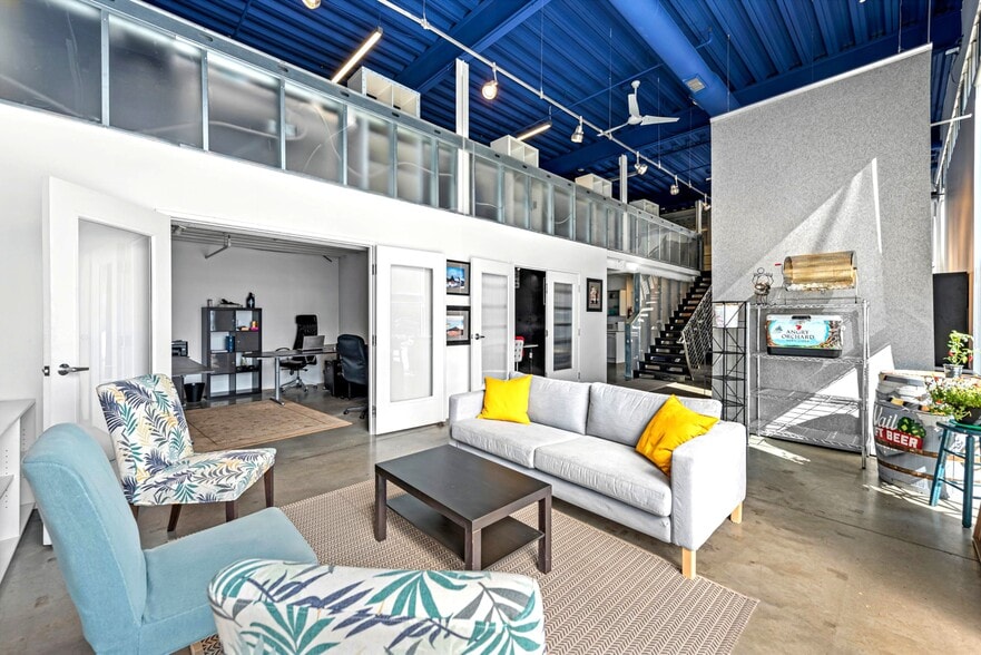More Photos Of 3457 Ringsby Ct, Denver Loft Creative Space For Sale