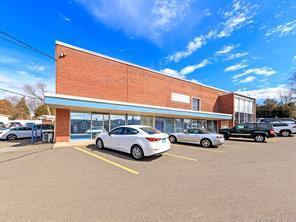 More Photos Of 923-931 Farmington Ave, Bristol Medical For Lease