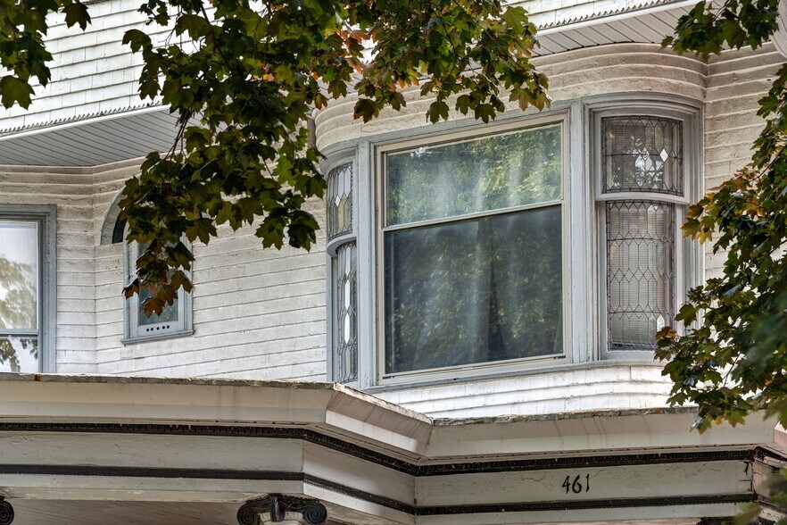 More Photos Of 461 Linwood Ave, Buffalo Apartments For Sale