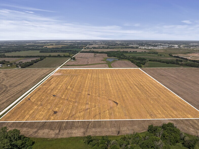 More Photos Of S Clare Road, Gardner Land For Sale