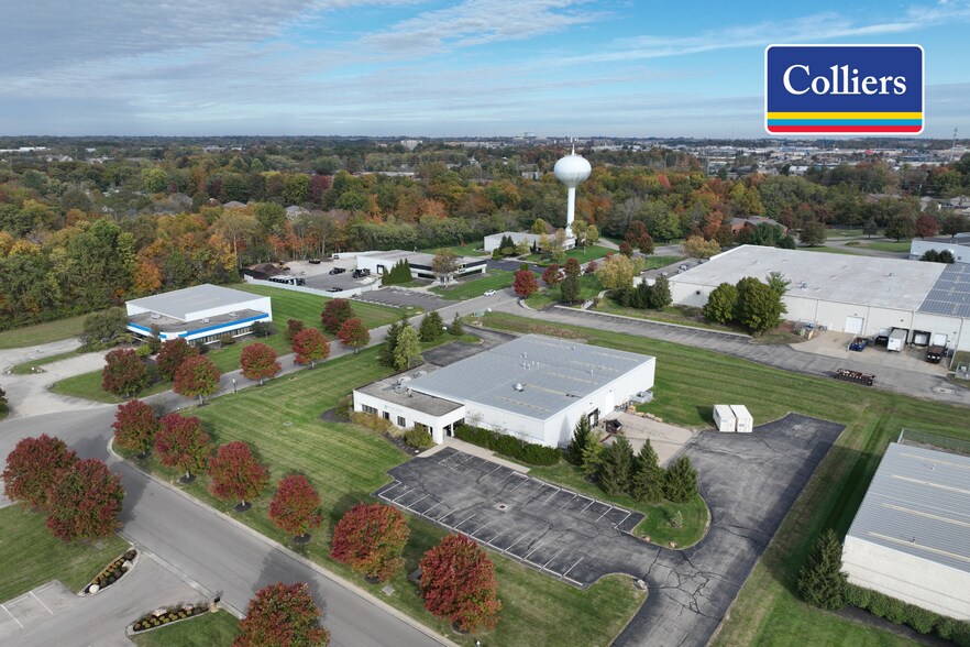 More Photos Of 136 Commerce Blvd, Loveland Warehouse For Sale