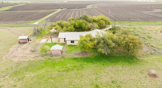 More Photos Of 19810 Janak Rd, Coupland Land For Sale