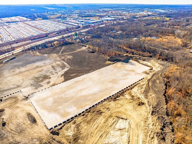 More Photos Of 1625 86th St, Kansas City Land For Sale
