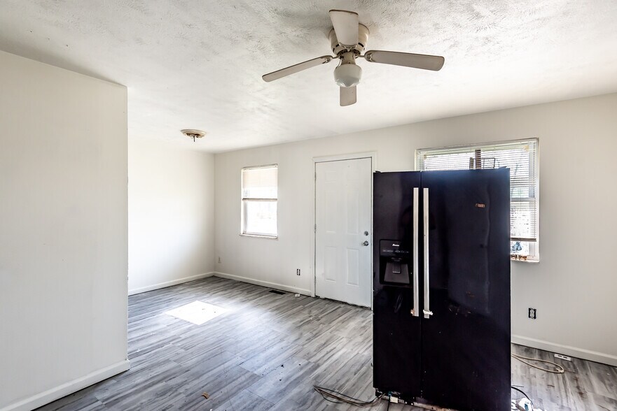 More Photos Of 15 US 42, Waynesville Multifamily For Sale