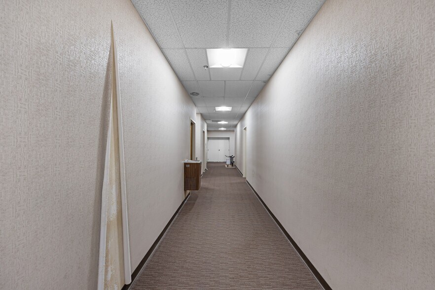 More Photos Of 116 N Church St, Jackson Office For Lease