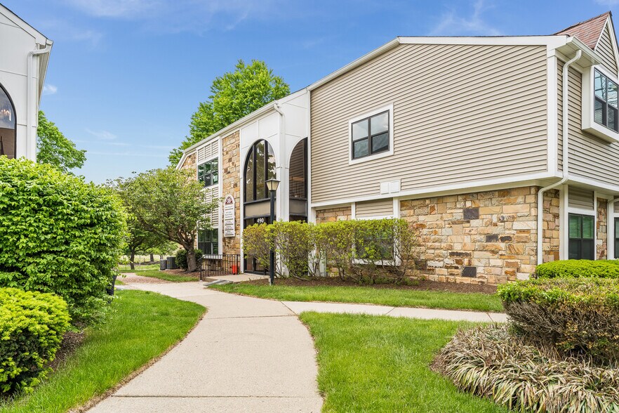 More Photos Of 490 Schooleys Mountain Rd, Hackettstown Medical For Sale