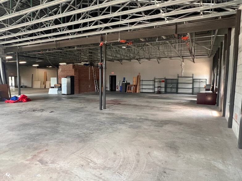 More Photos Of 351-361 Moreland Ave, Atlanta Restaurant For Lease