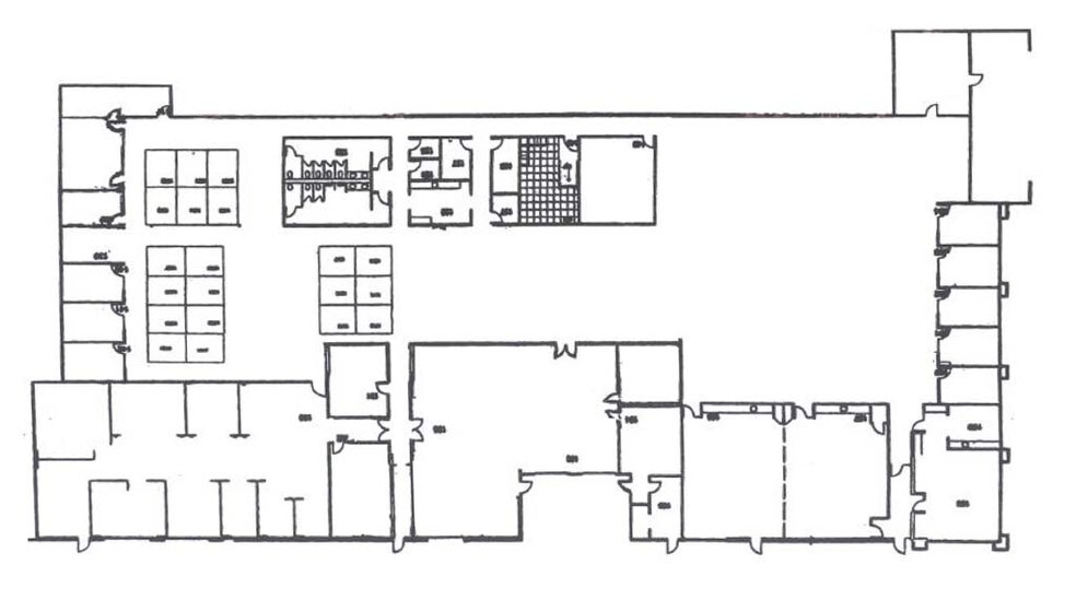 More Photos Of 3400-3450 W Warren Ave, Fremont Warehouse For Sale