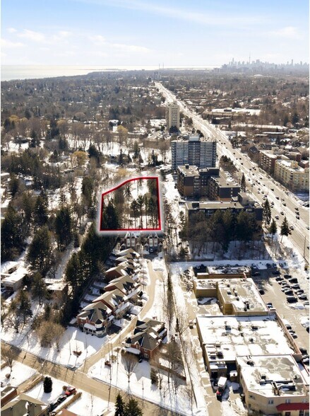 More Photos Of 27-29 Parkcrest Dr, Toronto Land For Sale