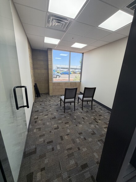 More Photos Of 8765 W Kelton Ln, Peoria Loft Creative Space For Lease