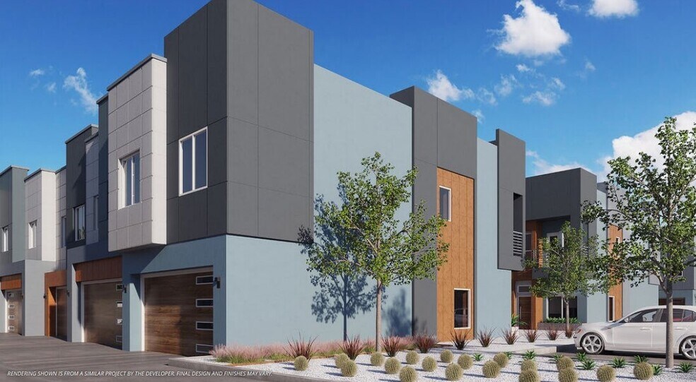 More Photos Of 13360 W Van Buren St, Goodyear Apartments For Sale
