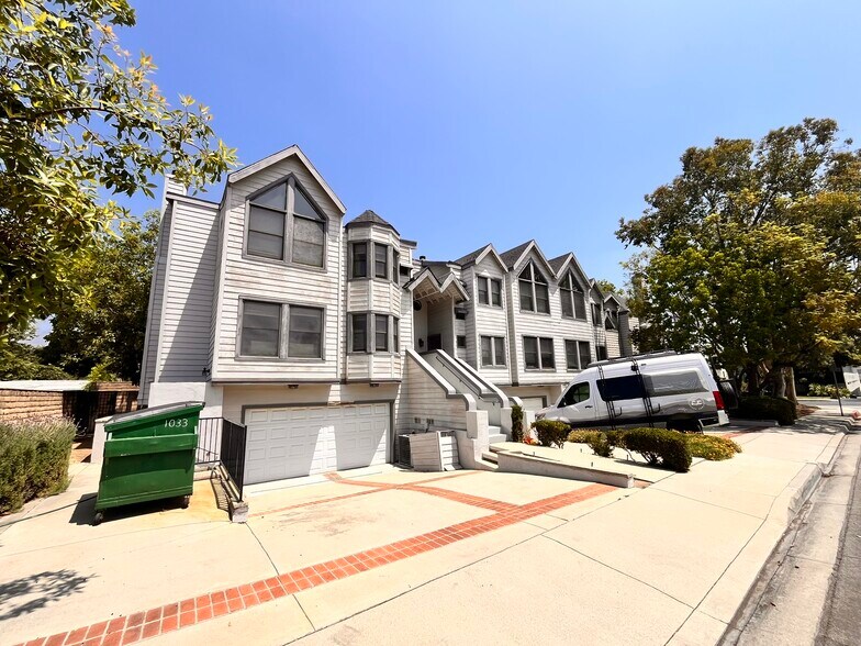 More Photos Of 1033 La Cadena Ave, Arcadia Apartments For Sale